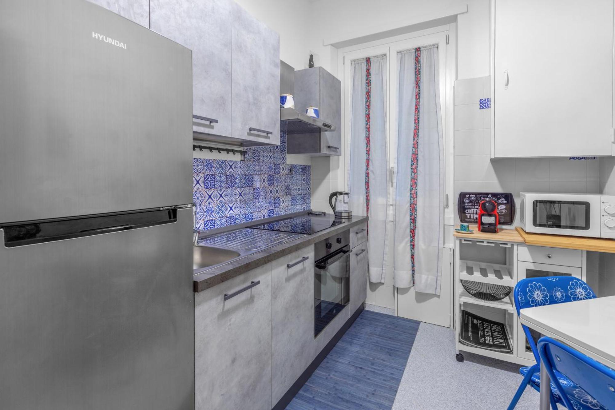 Conca D'Oro Terrace Apartment Рим Екстериор снимка
