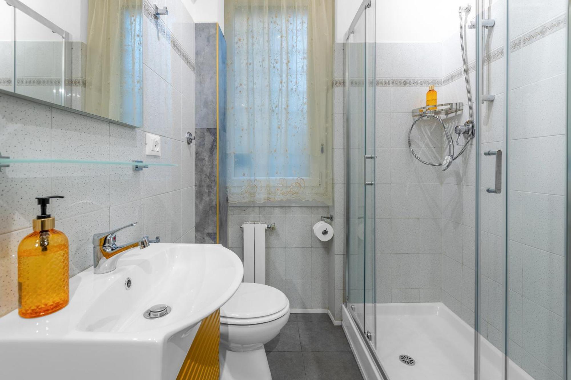 Conca D'Oro Terrace Apartment Рим Екстериор снимка